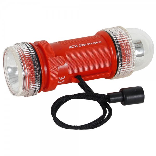ACR Firefly Plus Strobe